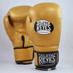 دستکش بوکس چرم reyes