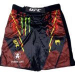 شلوارک رزمی MMA برند UFC