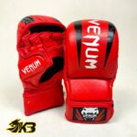 دستکش آماتوری اسپارینگ ام ام ای MMA - Image 2
