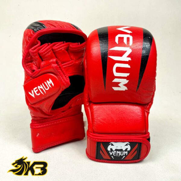 دستکش آماتوری اسپارینگ ام ام ای MMA - Image 2