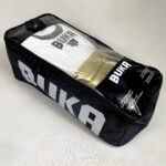 دستکش بوکس حرفه ای چرم بوکا BUKA - Image 3