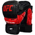 دستکش حرفه ای اسپارینگ MMA برند UFC - Image 2