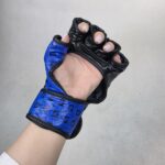 دستکش مسابقاتی فرتکس FARTEX ام ام ای سفارش اروپا - Image 4