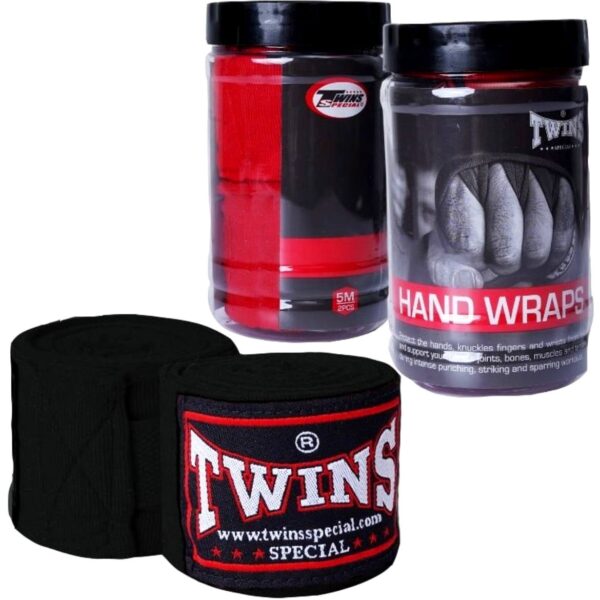 باند بوکس 5متری تویینز TWINS - Image 2