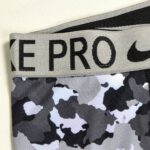 شلوارک کشاله دار ورزشی نایک NIKE - Image 6