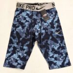 شلوارک کشاله دار ورزشی نایک NIKE - Image 4