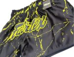 شورت رزمی مویتای فرتکس FAIRTEX - Image 2