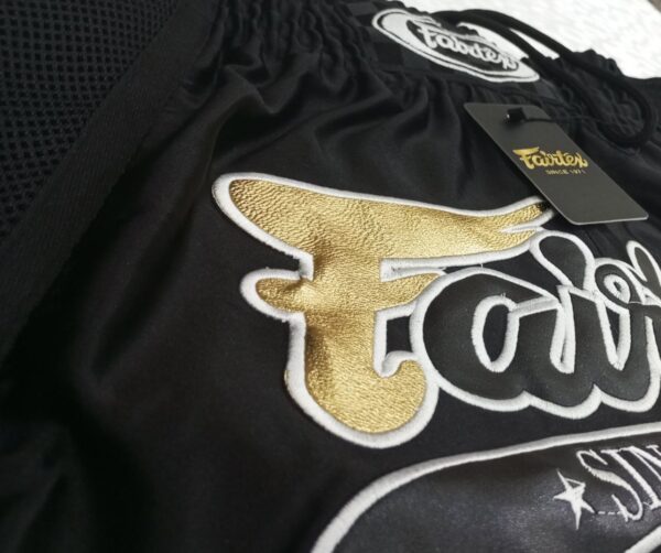 شورت رزمی مویتای فرتکس FAIRTEX - Image 3