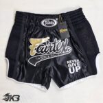 شورت رزمی مویتای فرتکس FAIRTEX