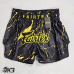 شورت رزمی مویتای فرتکس FAIRTEX