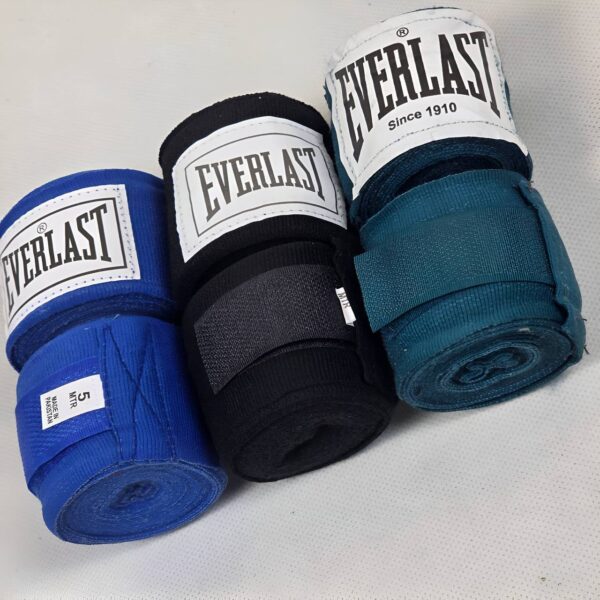 باند بوکس کِشی پاکستانی EVERLAST – طول 5 متر - Image 2