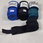 باند بوکس کِشی پاکستانی EVERLAST – طول 5 متر - Image 5
