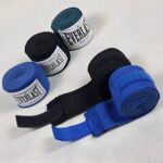 باند بوکس کِشی پاکستانی EVERLAST – طول 5 متر