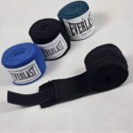 باند بوکس کِشی پاکستانی EVERLAST – طول 5 متر - Image 6