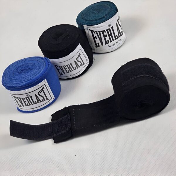 باند بوکس کِشی پاکستانی EVERLAST – طول 5 متر - Image 6