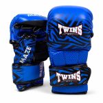 دستکش آماتوری ام ام ای MMA برند تویینز TWINS