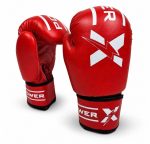 دستکش بوکس فومی  POWER X