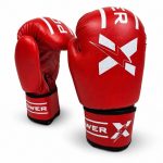 دستکش بوکس فومی  POWER X