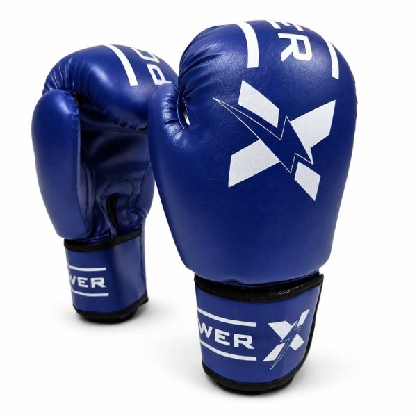 دستکش بوکس فومی  POWER X - Image 3