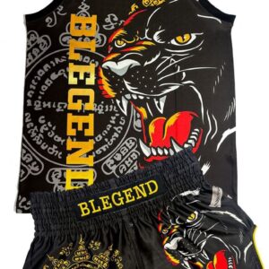 ست رزمی مویتای BLEGEND