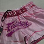 شورت رزمی مویتای فرتکس FAIRTEX - Image 2