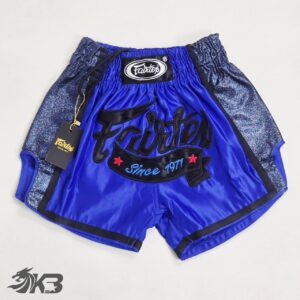 شورت رزمی مویتای فرتکس FAIRTEX