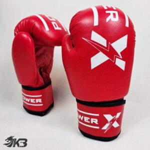 دستکش بوکس فومی  POWER X