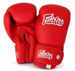 دستکش بوکس پاکستانی فرتکس (FAIRTEX) PU - Image 9