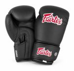 دستکش بوکس پاکستانی فرتکس (FAIRTEX) PU - Image 10