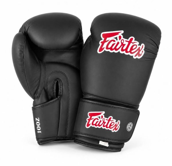 دستکش بوکس پاکستانی فرتکس (FAIRTEX) PU - Image 10