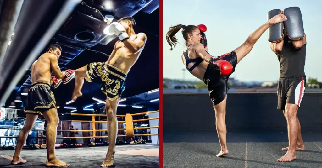 difference-muaythai-shorts-and-kickboxing