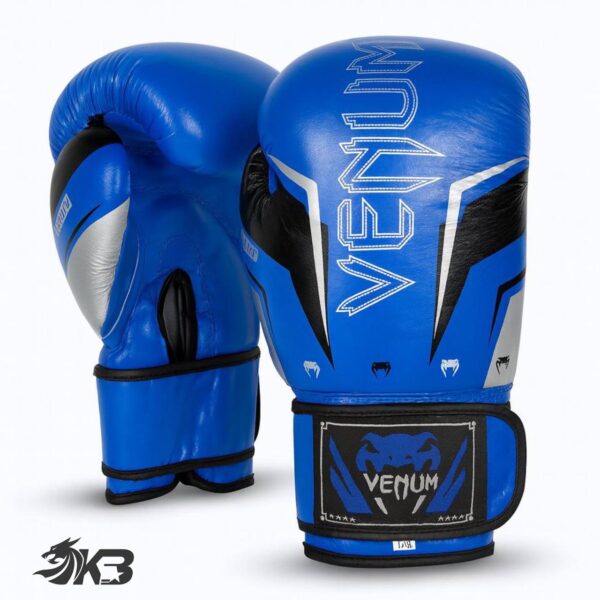 دستکش بوکس چرم ونوم VENUM - Image 2