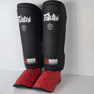 ساقبند اسپارینگ سفارش اروپا فرتکس FAIRTEX