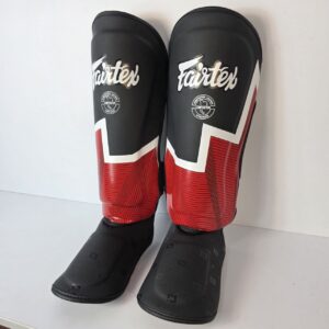 ساقبند اسپارینگ سفارش اروپا فرتکس FAIRTEX