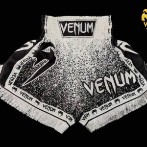 شورت مویتای و کیک بوکسینگ گلادیاتوری ونوم VENUM