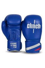 دستکش بوکس  چرم حرفه ای کلینچ CLIINCH(قالب بوکسوری)