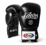دستکش بوکس چرم فرتکس FAIRTEX - Image 3