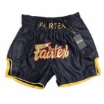 شورت رزمی مویتای فرتکس FAIRTEX