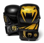 دستکش آماتوری ام ام ایMMA چرم ونوم VENUM - Image 3