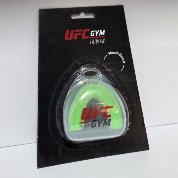 لثه حرفه ای آبجوشی سه لایه برند UFC GYM - Image 2