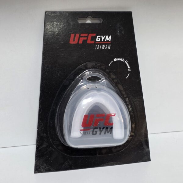 لثه حرفه ای آبجوشی سه لایه برند UFC GYM - Image 3