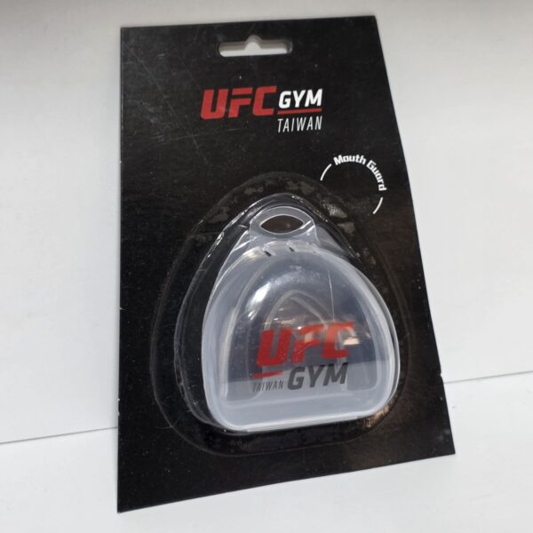 لثه حرفه ای آبجوشی سه لایه برند UFC GYM - Image 4
