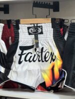 شورت رزمی مویتای فرتکس FAIRTEX