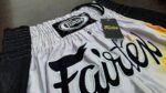 شورت رزمی مویتای فرتکس FAIRTEX