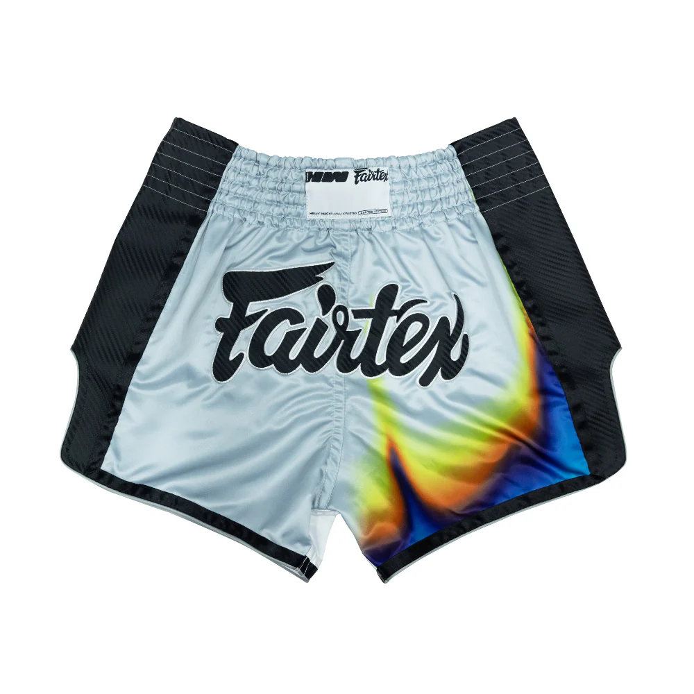 شورت رزمی مویتای فرتکس FAIRTEX شورت رزمی مویتای فرتکس FAIRTEX