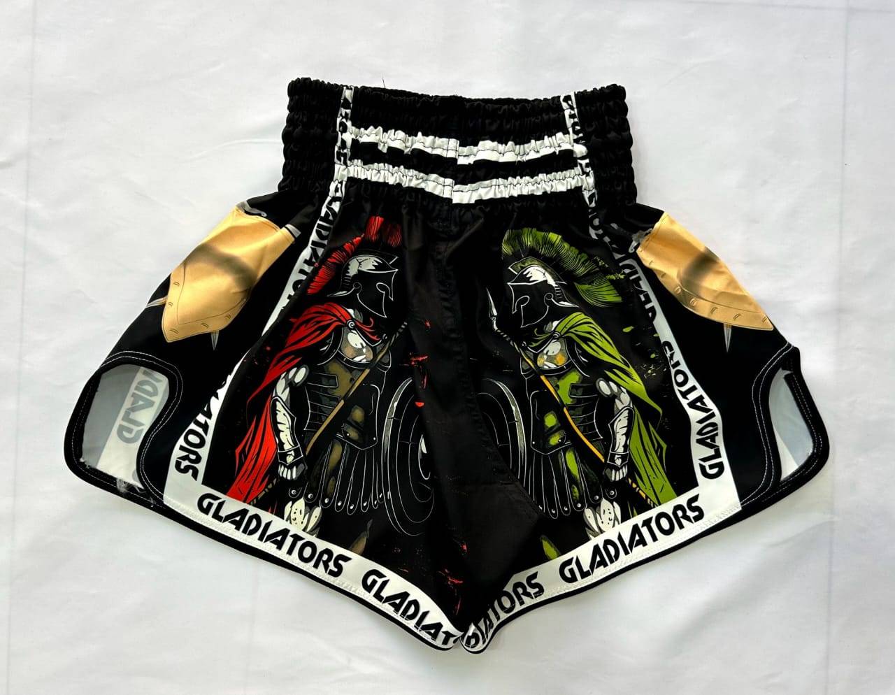 شورت رزمی Twins Gladiator Prado