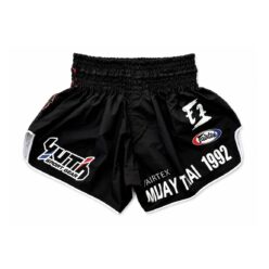 شورت رزمی موی‌تای و کیک‌بوکسینگ Fairtex Jaguar