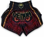 شورت موی تای ونوم Venum Quetzal Fury