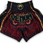 شورت موی تای ونوم Venum Quetzal Fury