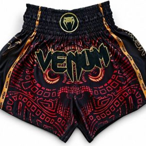 شورت موی تای ونوم Venum Quetzal Fury